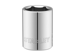 Stanley 3/8 6-Kant Stecknuss 16 mm STMT86311-0