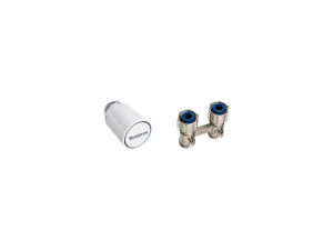 Buderus Paket Thermostatkopf BD1 DgF VC/VCM Profil/Plan