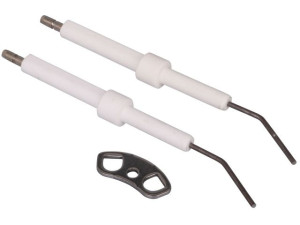 Weishaupt Zündelektrode WEISHAUPT WL 5 24505014457