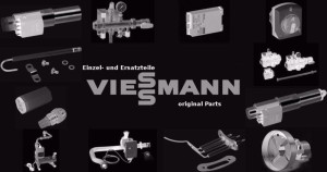 Viessmann Befestigungsschiene unten TN013 5332692