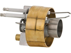 Intercal Mischkopf MB821 komplett mit Lüuftdüse und Elektrode für BNR 10/110