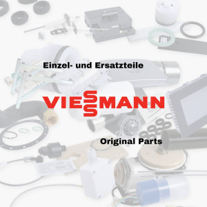Viessmann Beipack Brennerplatte DI=375/400 7589073