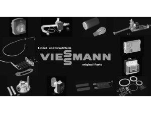 Viessmann Vorderblech für Ausseneinheit 1XX-S 4+6kW 7871445