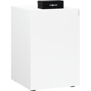 Viessmann Vitocal 200-G Sole/Wasser-Wärmepumpe 7,5kW B0/W35 Vitotronic 200 WO1C Monoblock-Ausführung Z019167
