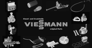 Viessmann Dichtung oval 7821000