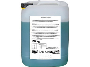 Kühlsolekonzentrat Staubco Heat N, 20Kg