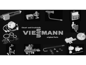 Viessmann 7836547 WD Matte vorn oben