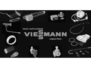 Viessmann Umwälzpumpe Stratos MAXO-D 65/0,5-12 7635577