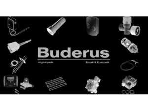 Buderus 67900490 Montage-Material NE 2.0