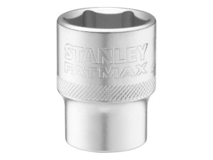 Stanley FATMAX 1/2 6-Kant Stecknuss 23 mm FMMT17242-0