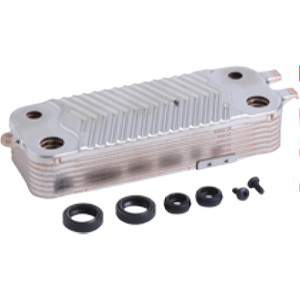 Viessmann 7844821 Plattenwärmetauscher 14 Pl.