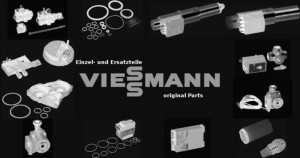 Viessmann Wärmedämm-Matte 35kW 7824461
