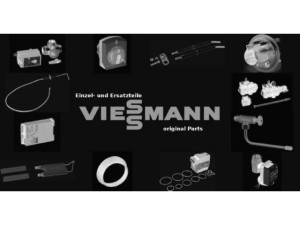 Viessmann Rückwand EI4 EI6 7857703