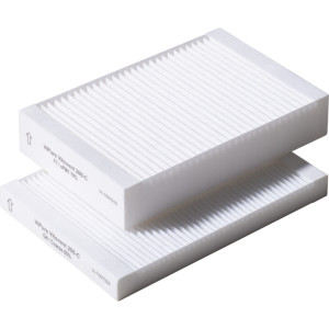 Viessmann Feinfiltersatz F7/G4 für Vitovent 200-C ZK01767