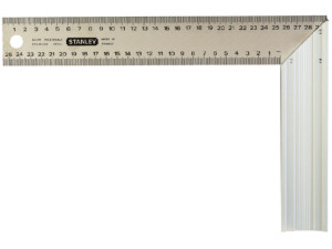 Stanley Schreinerwinkel 200x300mm 1-45-686