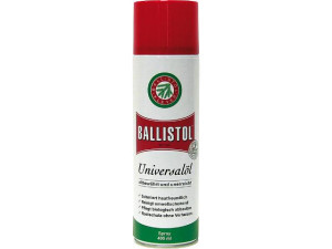 Multifunktionsöl Ballistol, 400ml
