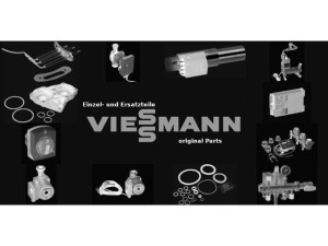 Viessmann 7856878 Leiterplatte KSK2.03 - 32 kW CA/USA