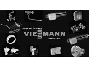 Viessmann Filter 7858668