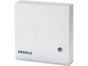 Eberle -Regelgeräte RTR-E 6145 weiß