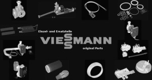 Viessmann Anschluss Entlüfter für Vitodens 100-W 7833402