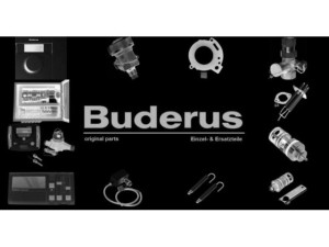 Buderus 87185724510 Wärmeschutz D260 everp