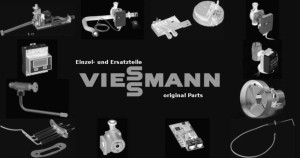 Viessmann Dichtring Reinigungsflansch 7838995