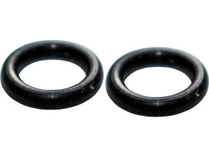 O-ring für Injektor 6,4x9,5mm VPE 2 Leyco Soft 9+15+NSC 11