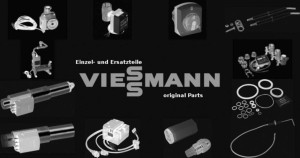 Viessmann Fülltür für Grundkessel Vitoligno 100-S 40kW 7830235