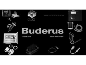 Buderus 8718584402 Stiftschr. M16x45 5.6 (2St) everp