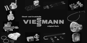 Viessmann 7840786 Luftdruckwächt. m. Anschlussleitung 131A