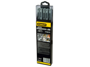 Stanley Metallsaegeblatt Lion 300mm 24Zaehne 1-15-842