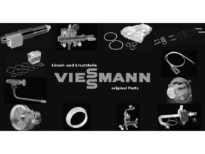 Viessmann Oberblech für Kessel Vitocrossal 300 CA3B 7858561