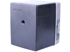 Weishaupt Stellantrieb Typ 1055/23 230V 50Hz Serie 6