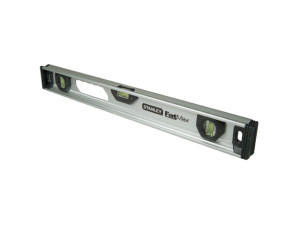 Stanley Wasserwaage FM I-Profil 60cm magnetisch XTHT1-42132