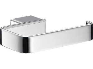 Papierhalter emco loft chrom, ohne Deckel