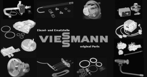 Viessmann Expansionsventil für Vitocal 200-A 7839023