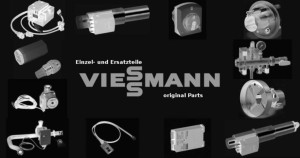 Viessmann 7833662 Regelung VBC134-A04.101