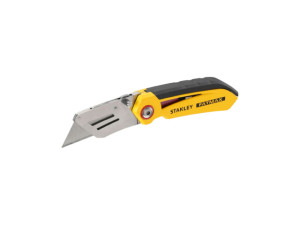 Stanley Klappmesser FatMax feststehende Klinge FMHT0-10827