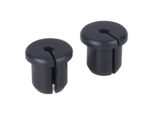 Elco Tülle D2,3/9 Neopren, für Zündkabeldurchführung D12/2,3x11mm 13010058
