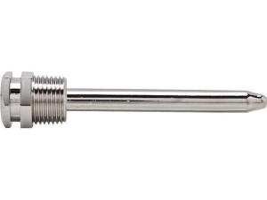 Tauchhülse Alre NTHK-2-100 V4A, Bl:100mm, DN15 (1/2')