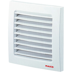 Viessmann Lüftungszubehör Außengitter SG 100 7390983