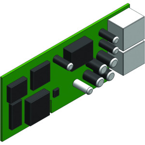 Viessmann LON Modul Kaskade 7172174
