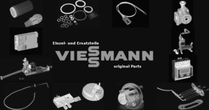 Viessmann 7830952 Verdichterleitung