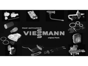 Viessmann Gas-Gebläsebrenner Weishaupt WM-G20/3-A Ausführung ZM-3LN Gasanschluss R 1 1/2 7712830