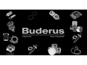 Buderus 5885942 Ölbrenner LE 2.0-57 everp