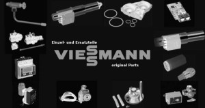 Viessmann Kabelbaum Kleinspannung NKU 2xx 7832865