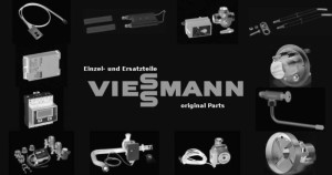 Viessmann 7827605 Pumpe (OC257,275)H