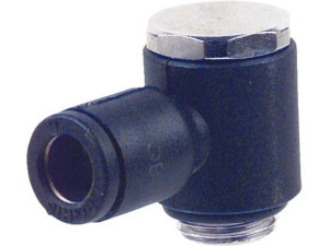 Rectus L-Schwenkverschraubung D 10mm 3/8''