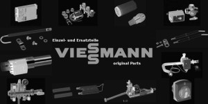 Viessmann 7842355 Gasventil 35kW