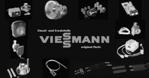 Viessmann 7830913 Leitung Warmwasser